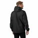 Kurtka męska Vancouver Rain Helly Hansen - czarna