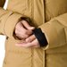 Płaszcz puchowy damski Adore Puffy Parka Helly Hansen - elmwood