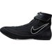 Buty zapaśnicze Speedsweep VII Nike - czarne