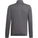 Bluza juniorska Entrada 22 Full Zip Adidas - szara
