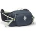 Saszetka, nerka Pursuit 6L Black Diamond - Carbon-Foam Green