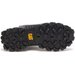 Buty Intruder Caterpillar - black/yellow