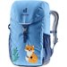 Plecak juniorski Waldfuchs S Deuter - wave-nightblue