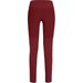 Spodnie trekkingowe damskie Agner Durastretch Salewa - syrah