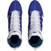 Buty bokserskie Box Hog 4 Adidas - niebieski