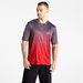 Koszulka męska Trackstand II Tee Dare2B - Boulev/DgrRed