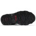 Buty Bugaboot III Columbia - Black, Bright Red