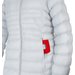 Kurtka damska ogrzewana GTF Glovii - biała