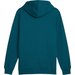 Bluza męska Essentials+ 2 Col Big Logo Hoodie Puma - Cold Green