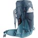 Plecak Futura Air Trek 45+10 SL Deuter - marine lake