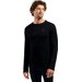 Longsleeve termoaktywny męski Top Crew Neck Merino 260 Odlo