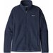 Polar damski Better Sweater Fleece Patagonia - new navy