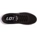 Buty Connect Lotto - black/white