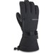 Rękawice narciarskie Titan Gore-Tex Glove Dakine - black