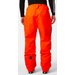Spodnie narciarskie męskie Sogn Cargo Helly Hansen - pomarańczowy3