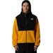 Bluza męska Retro Denali The North Face - żółty