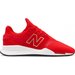 Buty MS247 New Balance - czerwone