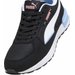 Buty Graviton Puma - czarne