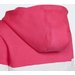 Bluza juniorska Colourblock Hoodie Adidas - różowy