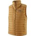 Kamizelka puchowa męska Down Sweater Vest Design Patagonia - Raptor Brown