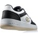 Buty Low Cut Shoe Rebound 2.0 Champion - białe/czarne