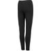 Legginsy damskie Cotton Lycra Legacy Champion - czarne