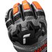 Rękawice narciarskie Worldcup Warrior SC Reusch