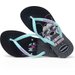 Klapki, japonki dziecięce Disney Cool Havaianas