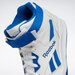 Buty Royal BB4500 Hi-Strap Reebok - white/blue