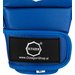 Rękawice MMA Kevlar Octagon - blue