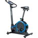 Rower elektromagnetyczny RX700 Elitum - czarny