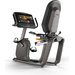 Rower poziomy R50 XUR Matrix Fitness