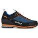 Buty trekkingowe Link GTX Aku - blue/orange