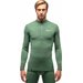 Longsleeve Zebru Med Warm Salewa
