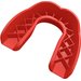 Szczęka bokserska, ochraniacz na zęby Mouthguard Basic Dunc - red