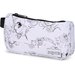 Piórnik, saszetka Medium Accessory Pouch JanSport - manga mood