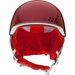 Kask narciarski damski K2 Ally Pro 2013 - czerwony