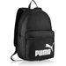 Plecak Phase Backpack Puma - czarny