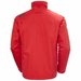 Kurtka męska Crew Midlayer 2.0 Helly Hansen - czerwona