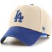 Czapka z daszkiem MLB LA Dodgers Fairfield ’47 MVP 47 Brand