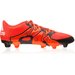 Buty piłkarskie korki X 15.3 FG/AG Adidas
