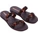 Klapki Glow Trendy Slide AD Wm's Ipanema - eggplant Klapki Glow Trendy Slide AD Wm's Ipanema - eggplant