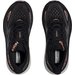 Buty do biegania Clifton 9 Wm's HOKA - black/rose gold