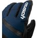 Rękawice narciarskie Booster Gore-Tex Reusch - black/blue