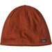 Czapka Beanie Hat Patagonia - Burnished red