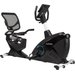 Rower poziomy LX900 iConsole+ Elitum