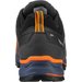 Buty trekkingowe Mountain Trainer Lite Salewa - ombre blue/carrot