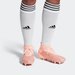 Buty piłkarskie korki Predator 18.1 SG Adidas - łososiowy