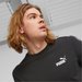 Koszulka męska Essentials Tape Camo Tee Puma - Black