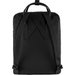Plecak Kanken 16L Fjallraven - Black